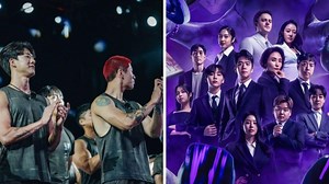 Best Korean Variety Shows in 2023: Single’s Inferno, Physical:100, Zombieverse & More