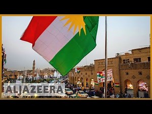 Iraq economy: Positive indicators in the north