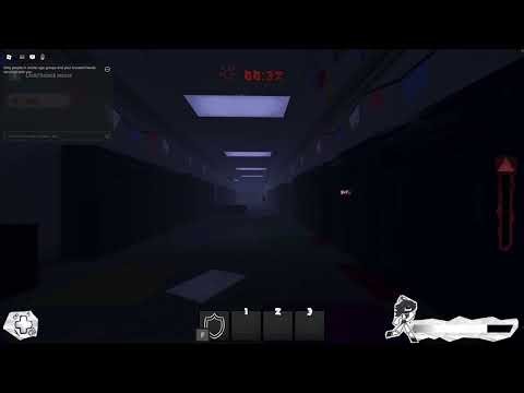 FPE:INSANITY Gameplay