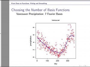 Lecture 3: Nonparametric Regression