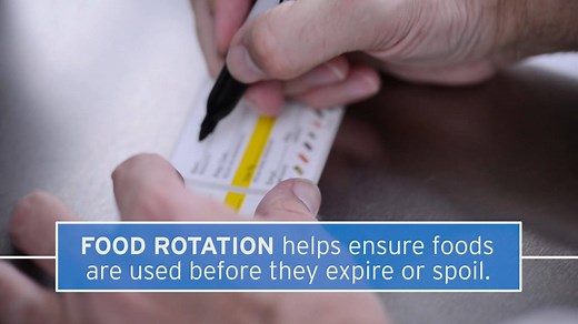 2.3K views · 110 reactions | Most foodservice workers have heard of...