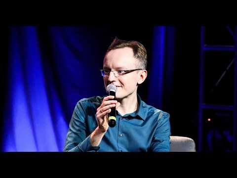 Dr Tomasz Miller. Czy losowość rządzi Wszechświatem?