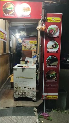 Assalamualaikum mari kita menunaikan ibadah shalat isya #muntazharfrozenfoodaceh #radjakebab