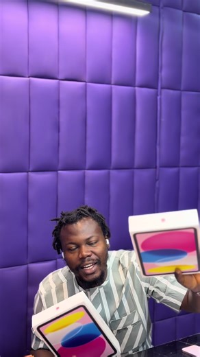 Ipad 11th gen brand new 560k 📍 Location: Ibadan Bodija, directly adjacent to Fidelity Bank Bodija and right beside the MTN office at Asunle. 🗺️ Landmark: Fidelity Bank Bodija , once you get there, just ask for the MTN office. 📱 Tip: You can also watch our pinned videos on Instagram (@othreelafrica) or TikTok Othreephones to locate us easier. 📞 Call: 08104655865 when you arrive. iPhone in Ibadan, buy iPhone in Ibadan, affordable iPhone Ibadan, UK used iPhone Ibadan, brand new iPhone Ibadan, i