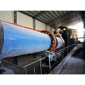 [Hot Item] Gypsum Powder Production Line Manufacturer