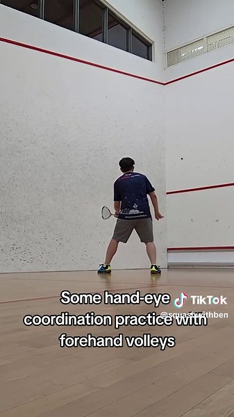 squashwithben on TikTok