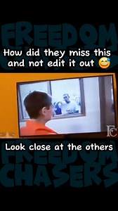 148K views · 1.1K reactions | On this episode of scared straight, they forgot they were acting, and one guy takes his opportunity and knocked the other out  #fyp #trending #viral #FreedomChasers #reaction #parody #funny #comedy #lol #haha #wild #prison #jail #ko #tko #acting #scared #Scaredstraight #punch | Freedom Chasers | Facebook