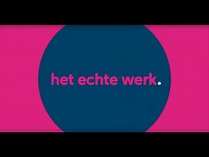 Gilde Opleidingen - Het echte werk