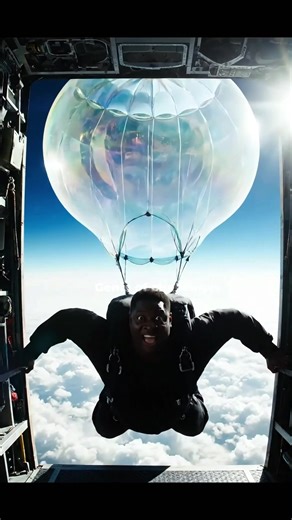 Choosing the Perfect Parachute for ASMR Experiences