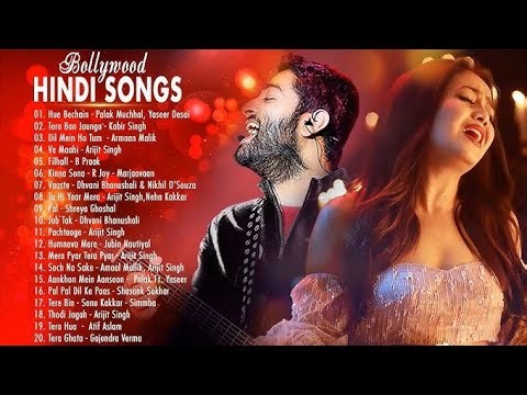 New Hindi Songs 2026 - Hindi Heart touching Song | Top Bollywood Romantic Songs 2026