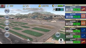 49K views · 1.3K reactions | Hi guys, We're posting a video with images of some new features from UATC version 2019. We thank all our team members for their collaboration, enthusiasm and hard work so we can fly higher with each new release. UATC will be released soon with these and more new features. Stay tuned | Unmatched Air Traffic Control | Facebook