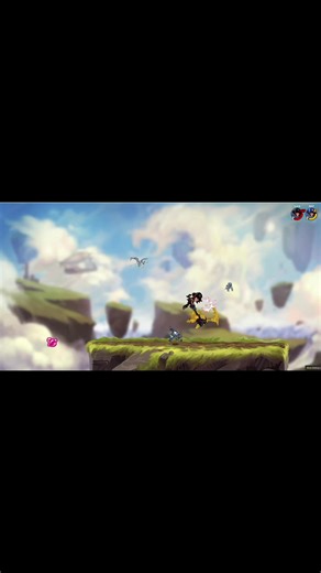 Brawlhalla Gameplay Insights and Strategies