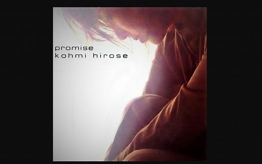 【音乐】広瀬香美 - Promise（☆ Get Down ☆ /☆ゲ ッ ダ ン☆）