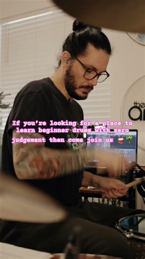 #beginnerdrumlessons #musiceducation #musiclessons #musiclesson #musiclessonsforkids #kidsmusic