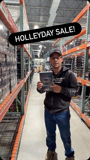 29 reactions | Our Black Friday Deals are live now! Check out all the great savings at your preferred Edge dealer or at edgeproducts.com #edgeproducts #holleydays #insightcts3 #evolutioncts3 #ezx #blackfriday | Edge Products | Facebook
