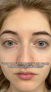 451K views · 916 reactions | How I transformed my face through face...