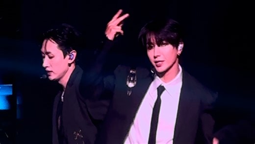 SUPERSHOW10｜Express Mode