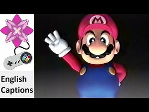 Mario Party 3 (Long) Japanese Commercial