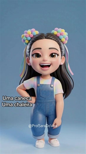 Dança da Caneca: A Trend Divertida com Pets e Crianças