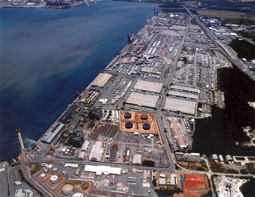 13 port and airport firms in Puerto Rico certify cybersecurity plans - News is My Business