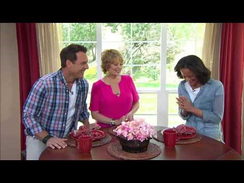 Home & Family-Anne Marie Johnson