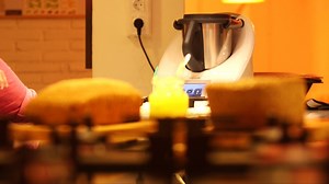 BUSQUES RECEPTES SANÍSSIMES PER FER AMB LA MÀQUINA MÉS FAMOSA DEL MÓN? Curs online. 16 dies, 16 receptes en vídeo, grup privat amb la professora My Healthy Bites - Gina Estapé fent tot el seguiment i resolent tots els dubtes. https://etselquemenges.cat/producte/curs-cuina-sana-amb-robot-2 | Etselquemenges