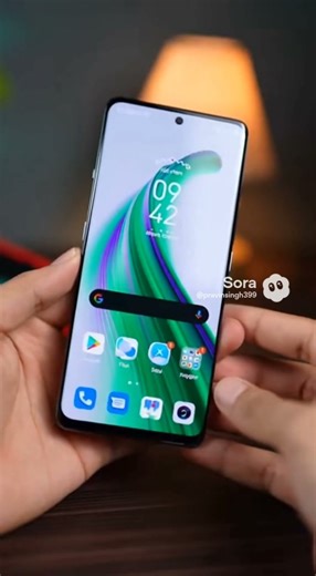 One plus 12R with unboxing 🔥 #shorts #onepuls