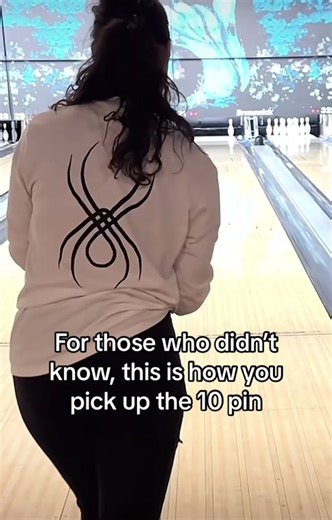 Master the Art of Picking Up the 10 Pin in Bowling