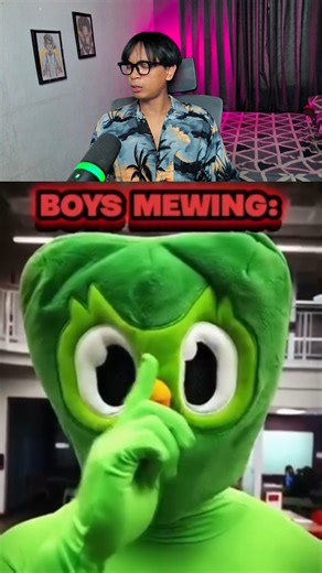 GIRLS MEWING VS BOY MEWING 😱 | RansDays