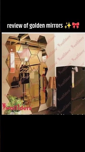 ✨ Room Decor with Mirror | Aesthetic Home Decoration Ideas for Small & Modern Spaces
