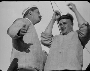 Battleship. Potemkin. 1925. Lektor.pl