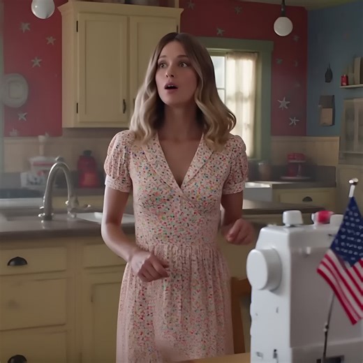 “My daughter snatched my Social Security card and sighed, ‘Boil the grits, Mama—add more water. It’s detox.’… She flew to Miami with my check… and when she came back and yanked open the refrigerator, she screamed, ‘WHAT IS THIS?!’” My name is Uly Johnson. I’m a seamstress in an old brownstone. I used to love the quiet—peace after long days bent over fabric, fingers sore, back aching, the kind of silence that feels earned. That morning, Quintessa packed like this was a celebration—bikinis, sundre