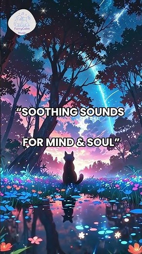 “Soothing Cat Purr | Mind & Soul Relax” #Soothing #Meditation #CatPurr