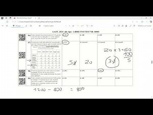 2024 Guardia di Finanza Competition - Financial Police Students Textbook Material 1