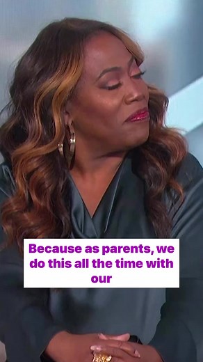 8.3K views · 225 reactions | #TheTalk hosts on the challenges of holding children accountable in order to live a better life #kids #accountability #doyou | The Talk | Facebook