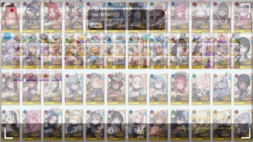 【Nikke国际服】已攻略外渠 植入Gm 无视充值 无限内购 无限内置资源 一件三连 评论分享