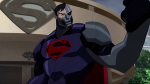 Trailer For DC Animation's REIGN OF THE SUPERMEN Film which is The Follow-Up To DEATH OF SUPERMAN — GeekTyrant