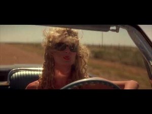 Chris Isaak - Wicked Game (instrumental)