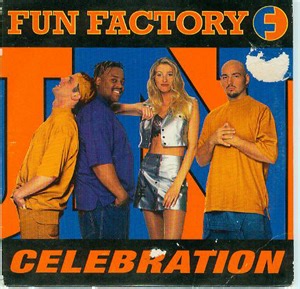 Fun Factory - Celebration