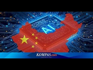 China's Revolutionary AI Chip: 1000x Faster and More Efficient than Nvidia and AMD