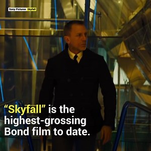 007 is an iconic role. Here's every actor who has played Bond including some stats that you might not know 🇬🇧 But, who will be next? | Esquire UK
