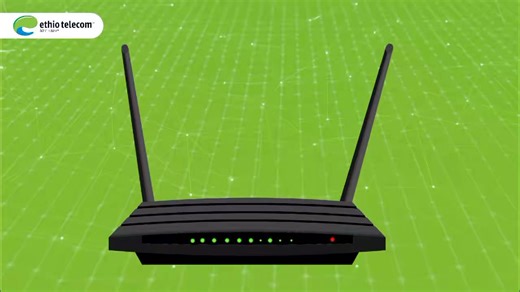 ለብሮድባንድ ኢንተርኔት አገልግሎት እንዴት በቀላሉ በአርዲ ቻትቦት መመዝገብ ይቻላል? #Ethiotelecom #telebirr #DigitalAfrica #DigitalEthiopia #RealizingDigitalEthiopia | Ethio telecom