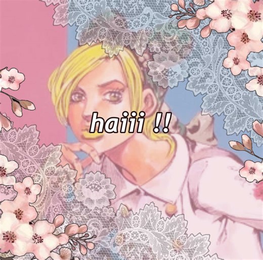 Exploring Jolyne Cujoh in Stone Ocean