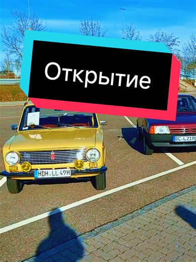 Exploring Vintage Soviet Cars: The Volga and Zhiguli