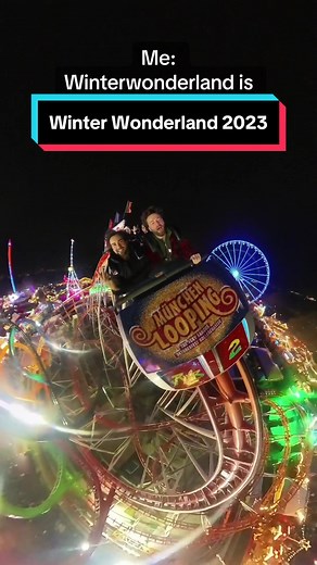 Winter Wonderland Hyde Park: Must-See Attractions 2023