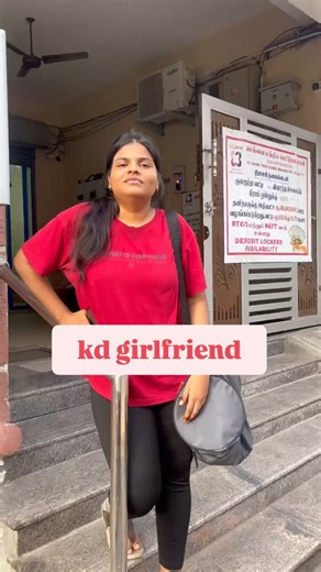 yuvu💗madhu | Tag your KD girlfriend 🤣🧐 . . . #trending #couplegoals #trendingreels #couple #funnyvideos #support | Instagram