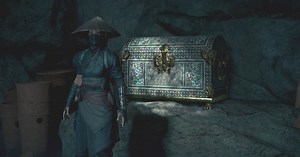 Assassin's Creed Shadows Old Kofun walkthrough and rewards
