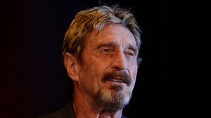John McAfee children: How many kids did he really have?