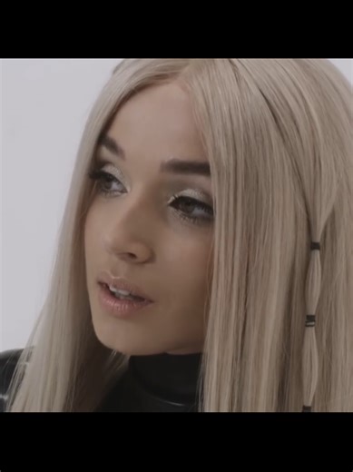 Poppy's Incredible Performance in 2019 Video