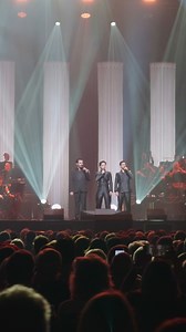 Egyszerűen megunhatatlan! 🥰 Il Volo | MVM Dome